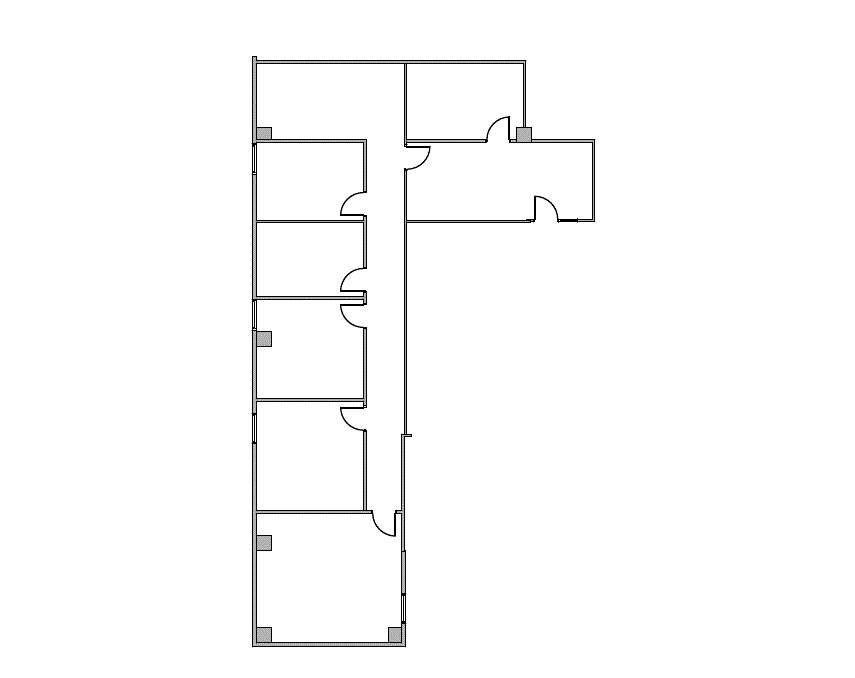 14405 Walters Rd, Houston, TX for lease Floor Plan- Image 1 of 1