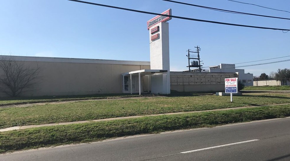 2275 W Fairview Ave, Montgomery, AL 36108