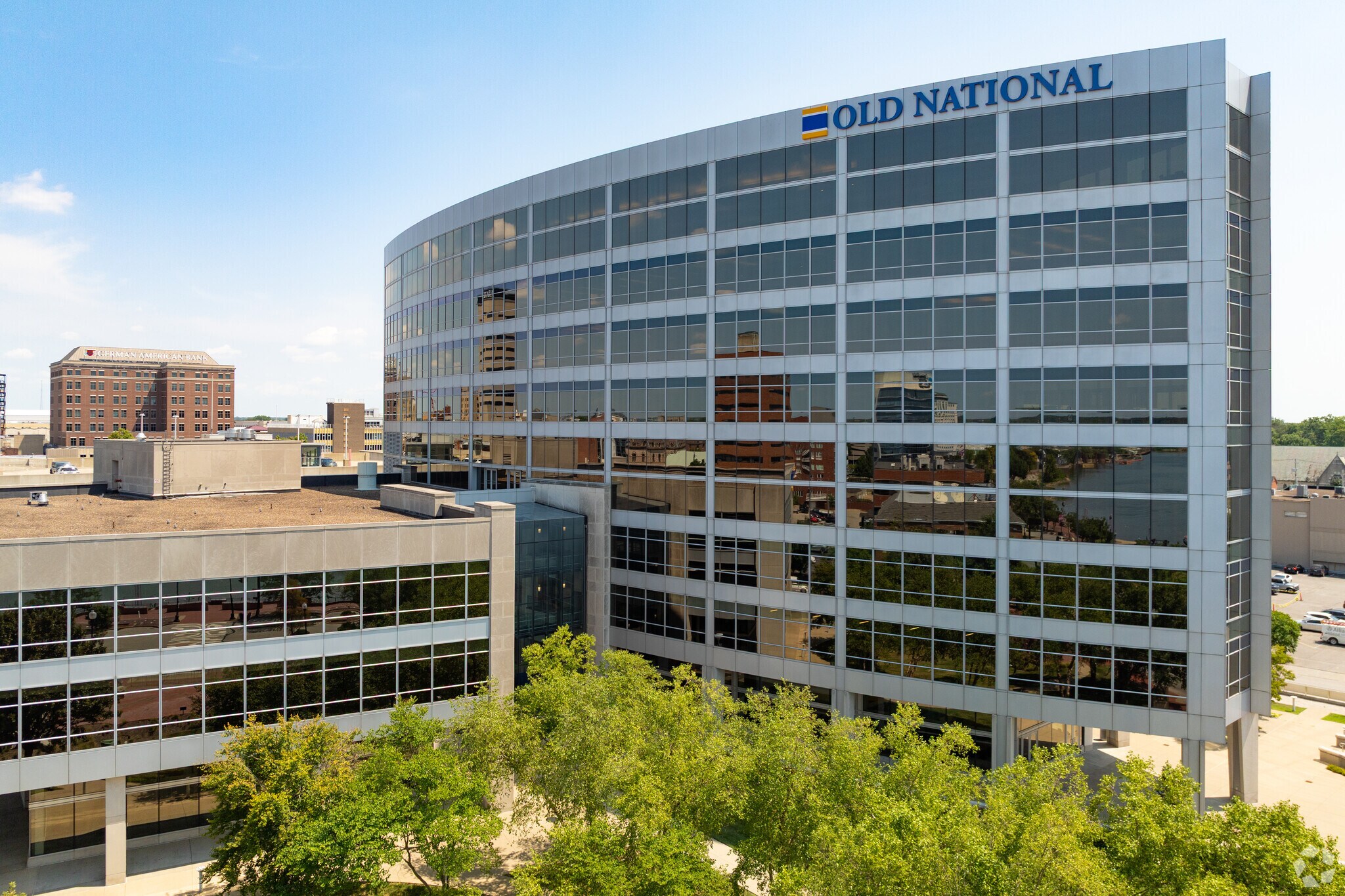 1 Main St, Evansville, IN for sale Primary Photo- Image 1 of 1