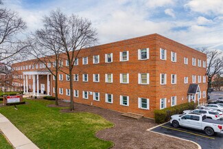 More details for 444 N Northwest Hwy, Park Ridge, IL - Office for Lease