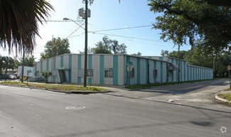 More details for 1708 Marshall St, Jacksonville, FL - Industrial for Lease