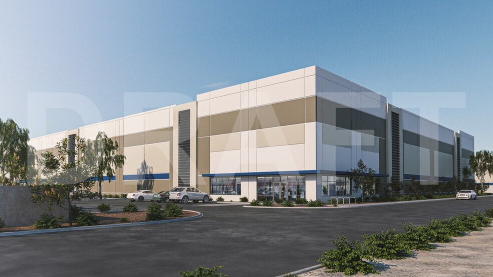 200 Galleria Dr, Henderson, NV for lease - Primary Photo - Image 1 of 2