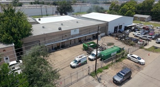 More details for 8633 Antelope Dr, Houston, TX - Industrial for Sale