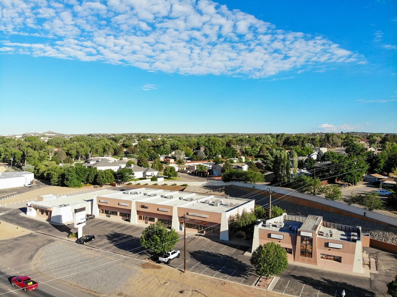 6588 E Main St, Farmington, NM for sale - Building Photo - Image 3 of 4