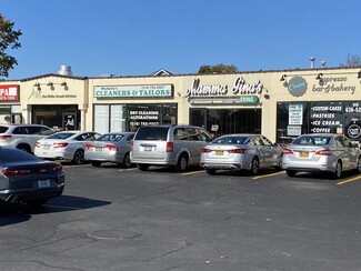 More details for 2447-2457 Jerusalem Ave, Bellmore, NY - Retail for Lease