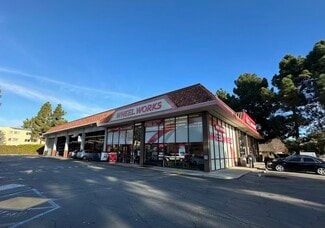 More details for 35382 Newark Blvd, Newark, CA - Retail for Lease