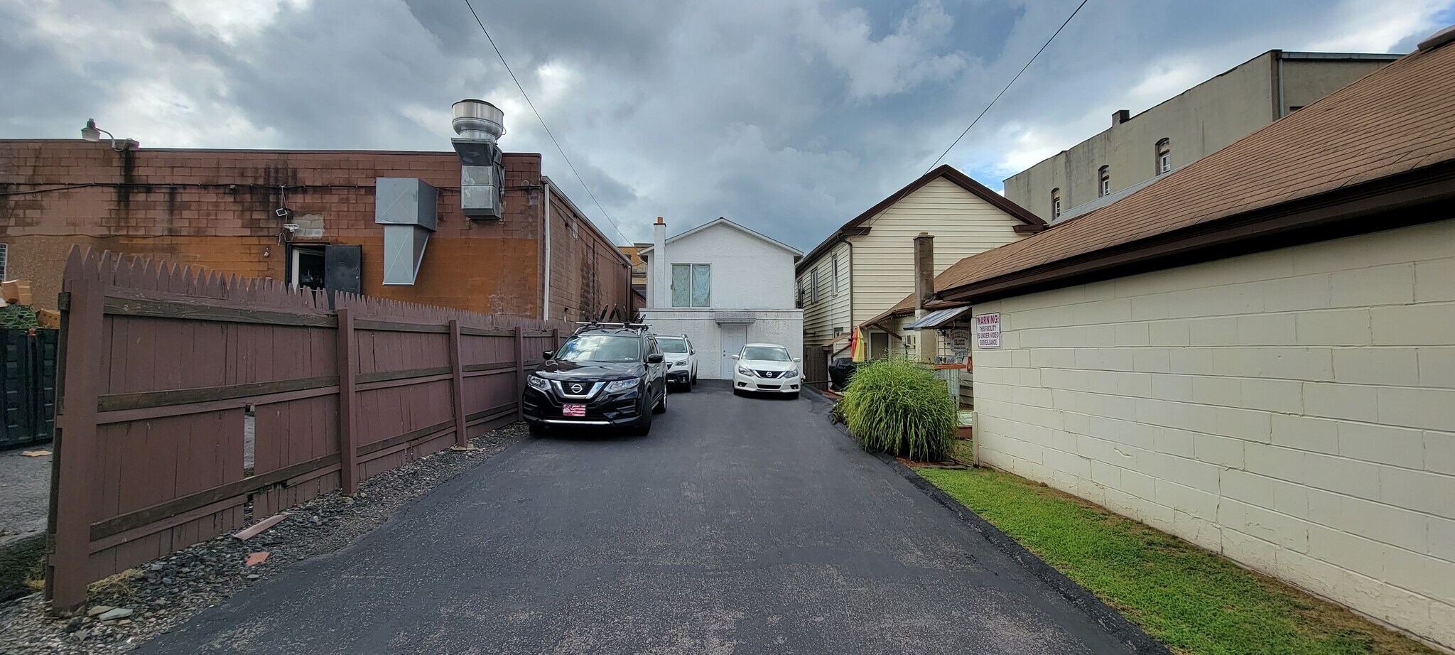 153 S Market St, Nanticoke, PA 18634 Lewis