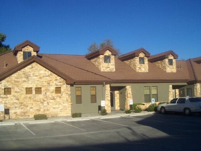 3195 Stillwater Dr, Prescott, AZ for lease - Building Photo - Image 2 of 7