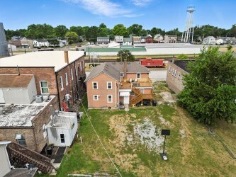 605 Reed St, Beecher, IL for sale - Building Photo - Image 3 of 19