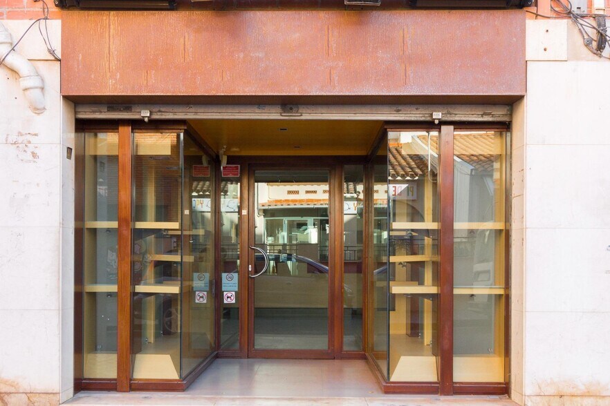 in Viladecans, Barcelona for sale - Primary Photo - Image 1 of 1