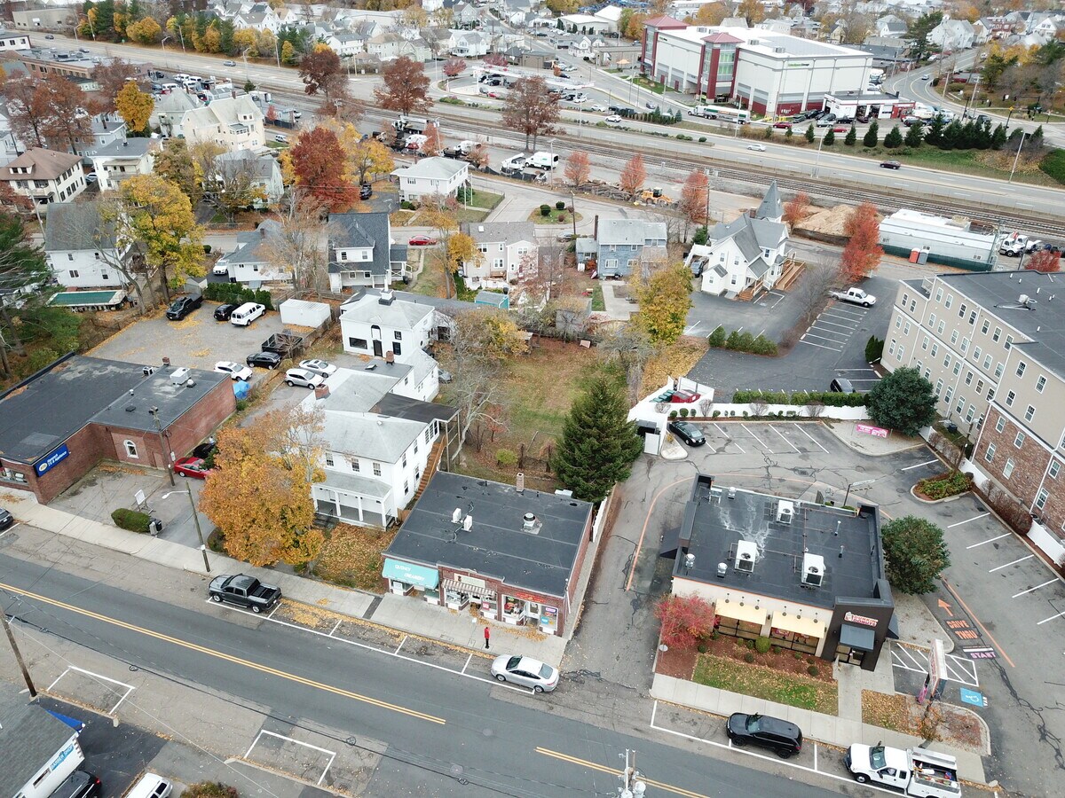 109 Franklin St, Quincy, MA 02169