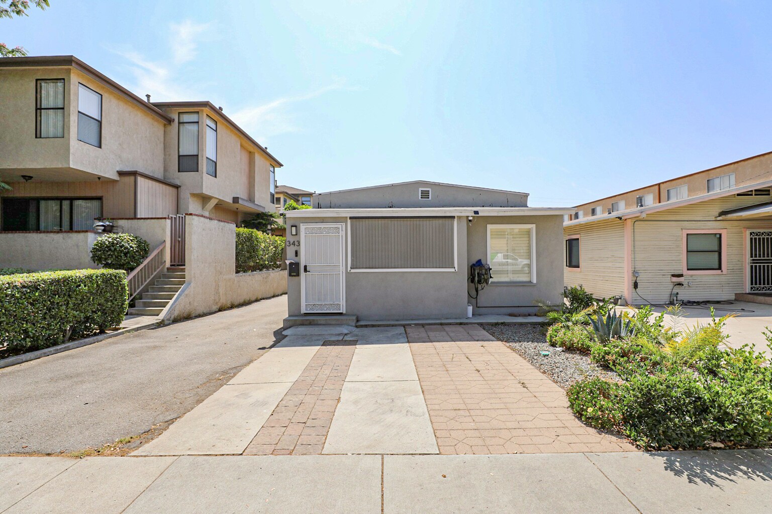 343 Concord St, Glendale, CA for sale Primary Photo- Image 1 of 32