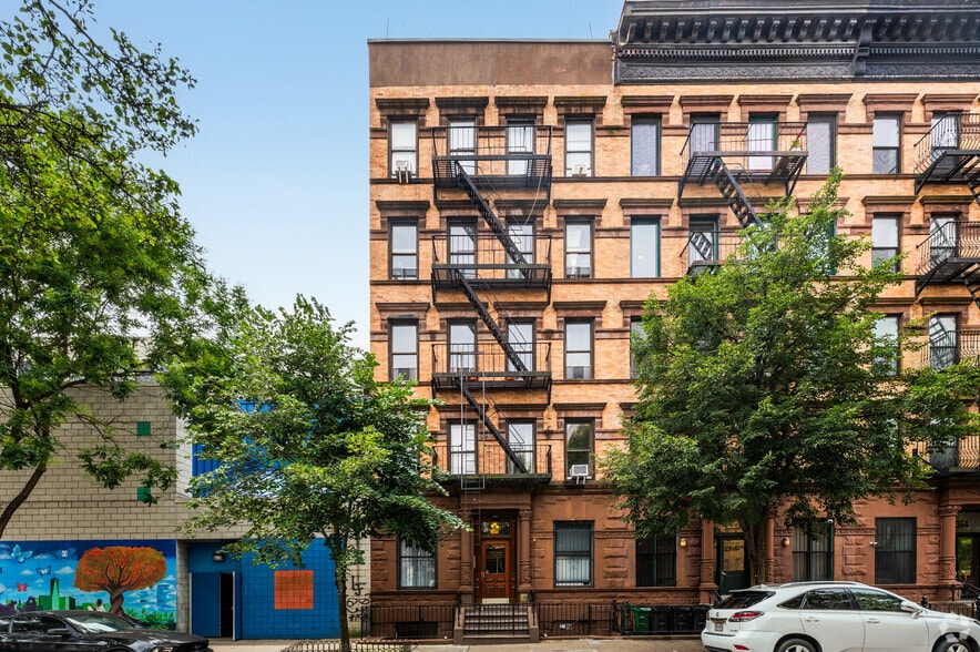 360 W 119th St, New York, NY for sale - Building Photo - Image 3 of 24