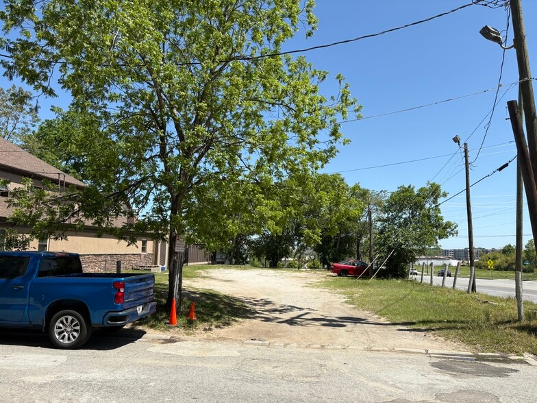 642 E President St, Savannah, GA for sale - Building Photo - Image 1 of 3