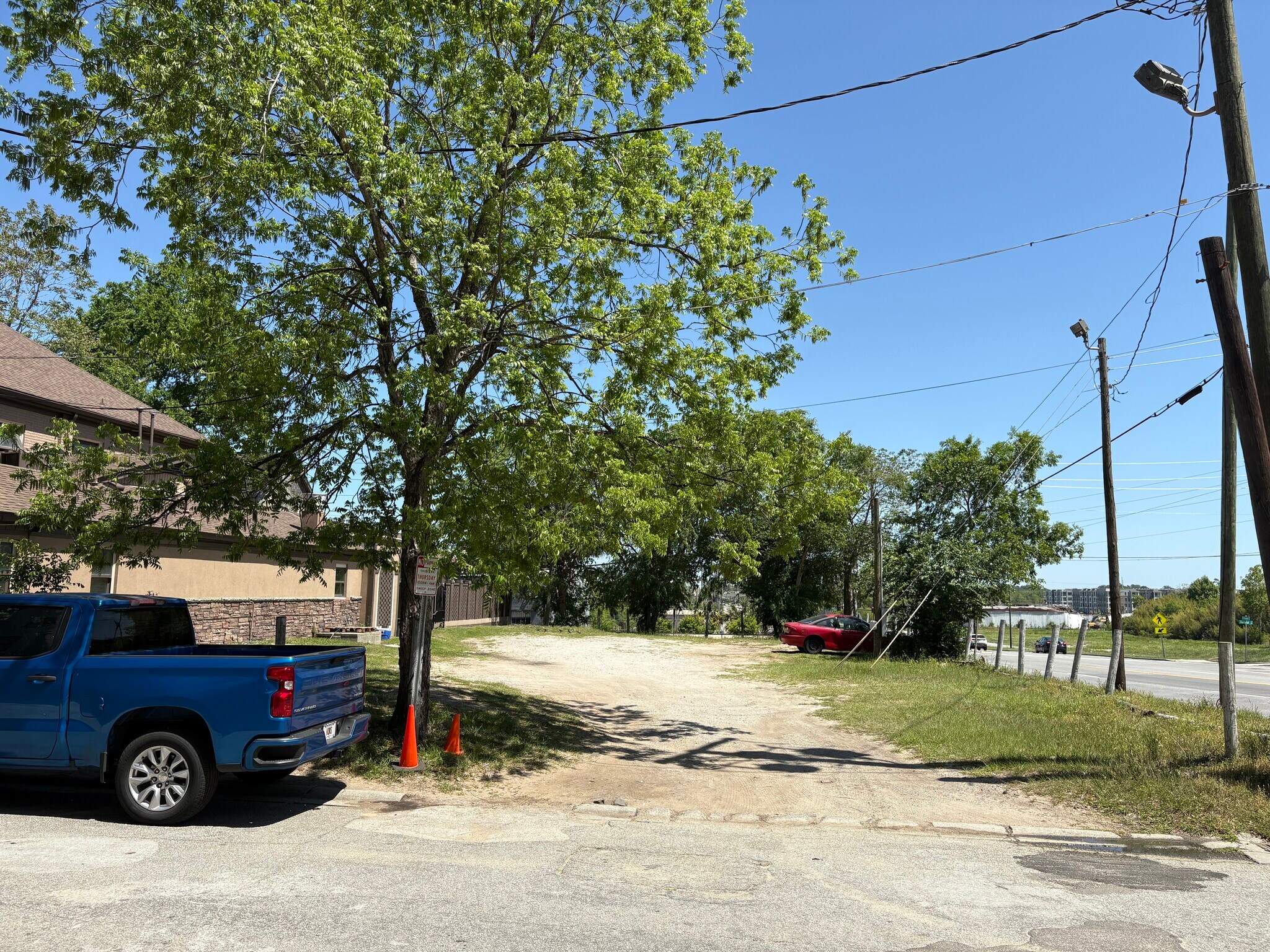 642 E President St, Savannah, GA for sale Building Photo- Image 1 of 4