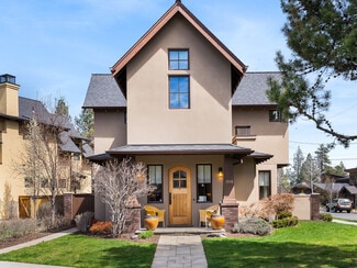 More details for 1506 NW Awbrey Rd, Bend, OR - Multifamily for Sale