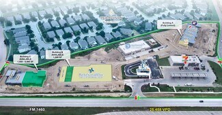 More details for 3900 FM-1460, Georgetown, TX - Retail for Sale