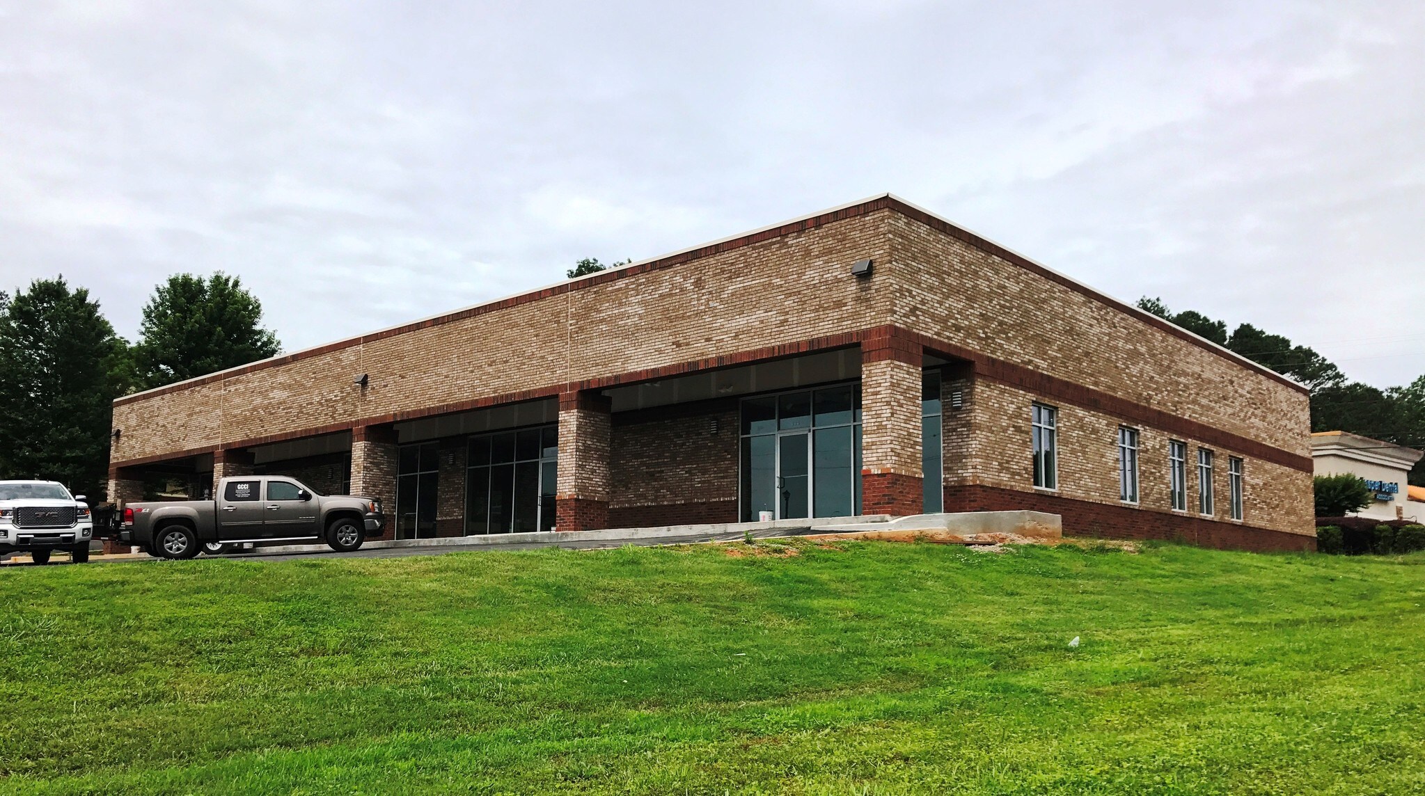 49 Gordon Rd, Jasper, GA 30143 Prestige Medical Park Building 2