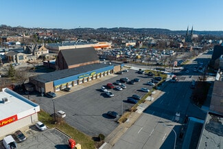 More details for 5913 Station St, Pittsburgh, PA - Land for Lease