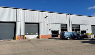 More details for Sanderson Way, Middlewich - Industrial for Lease