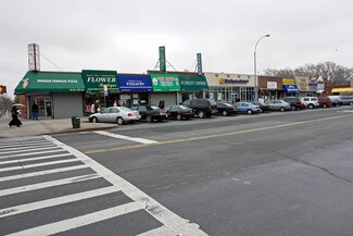 More details for 6353-6377 108th St, Forest Hills, NY - Retail for Lease