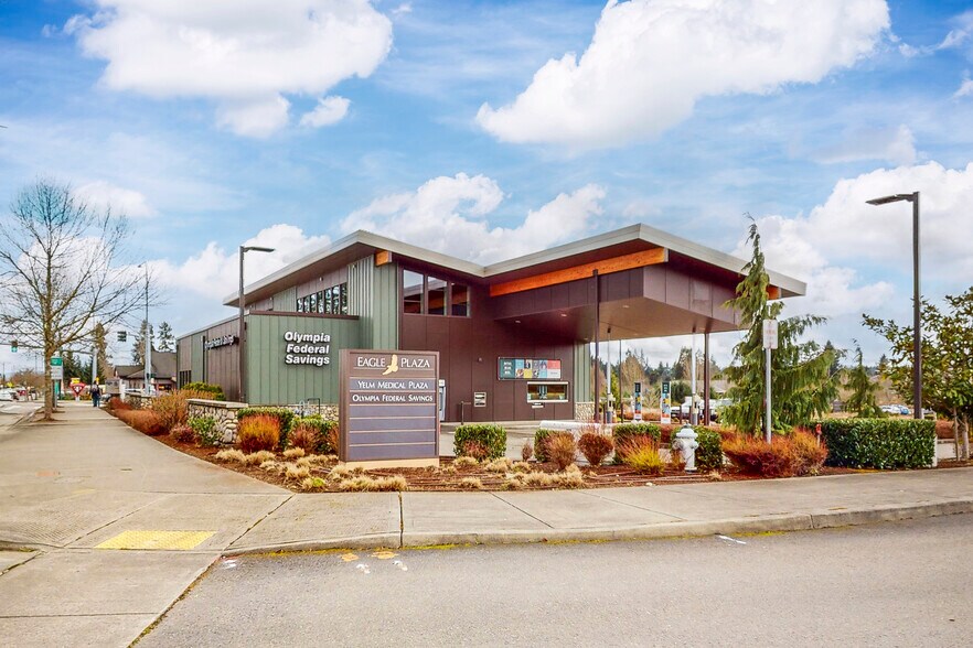 907 W Yelm Ave, Yelm, WA for sale - Building Photo - Image 1 of 1