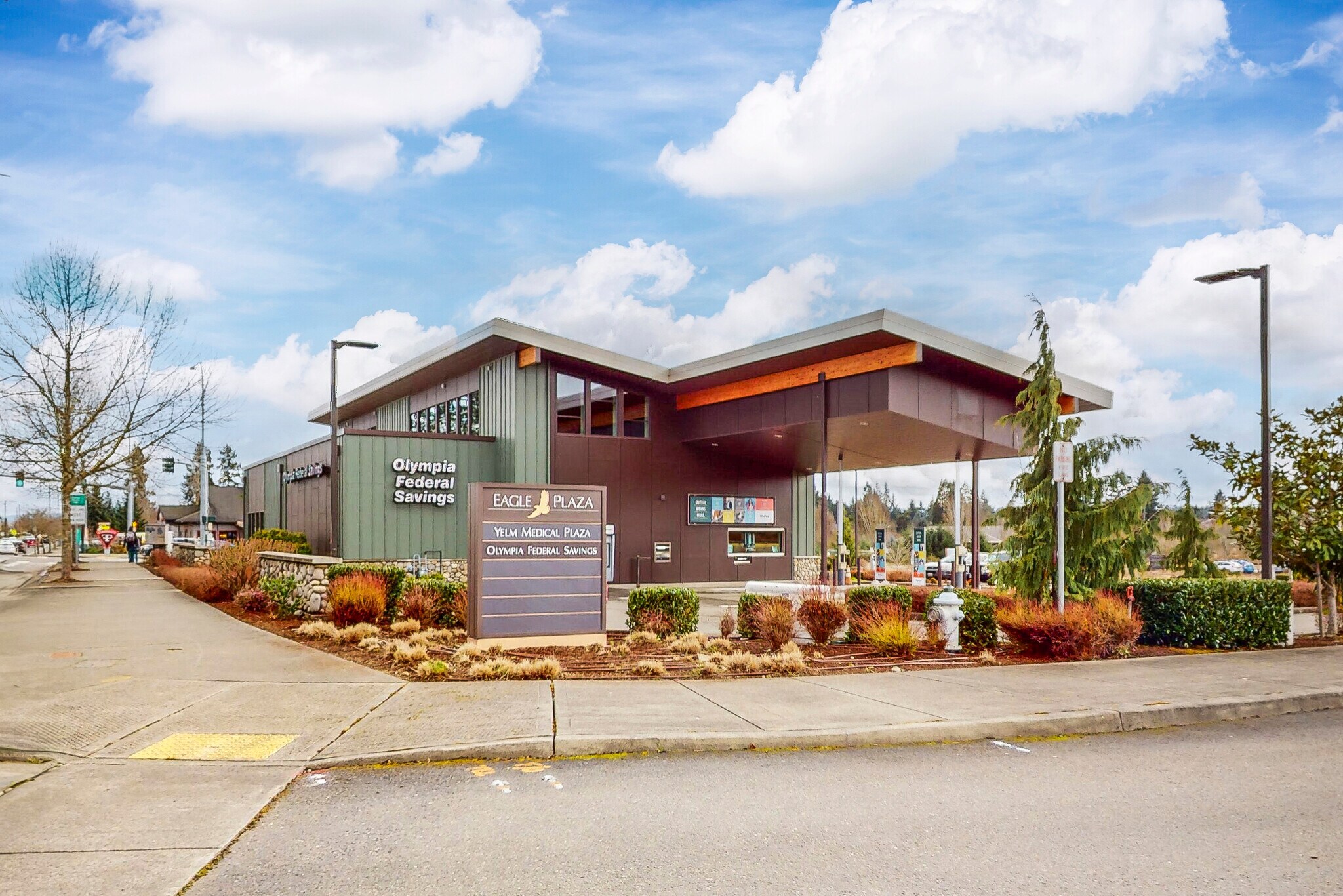 907 W Yelm Ave, Yelm, WA for sale Building Photo- Image 1 of 1