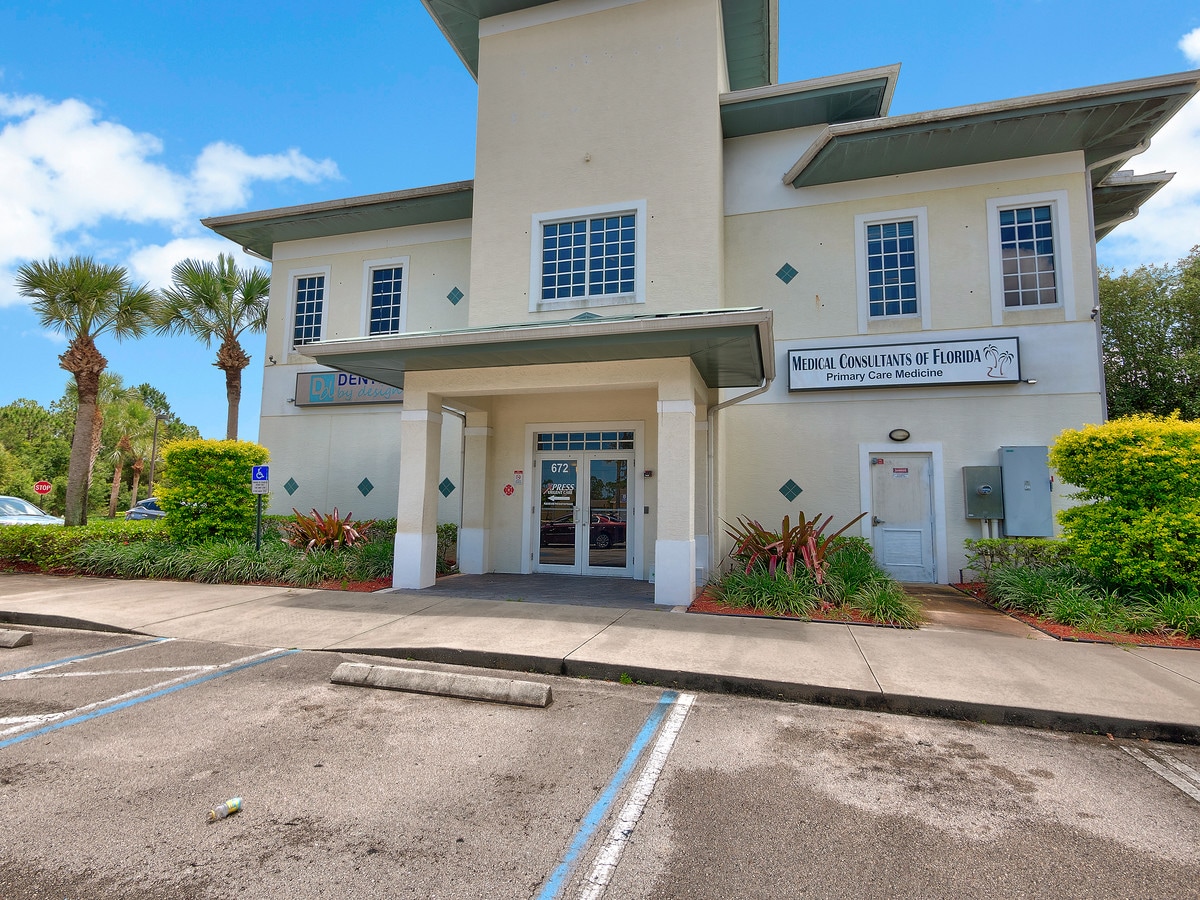 672 SW Prima Vista Blvd, Port Saint Lucie, FL 34983 LoopNet