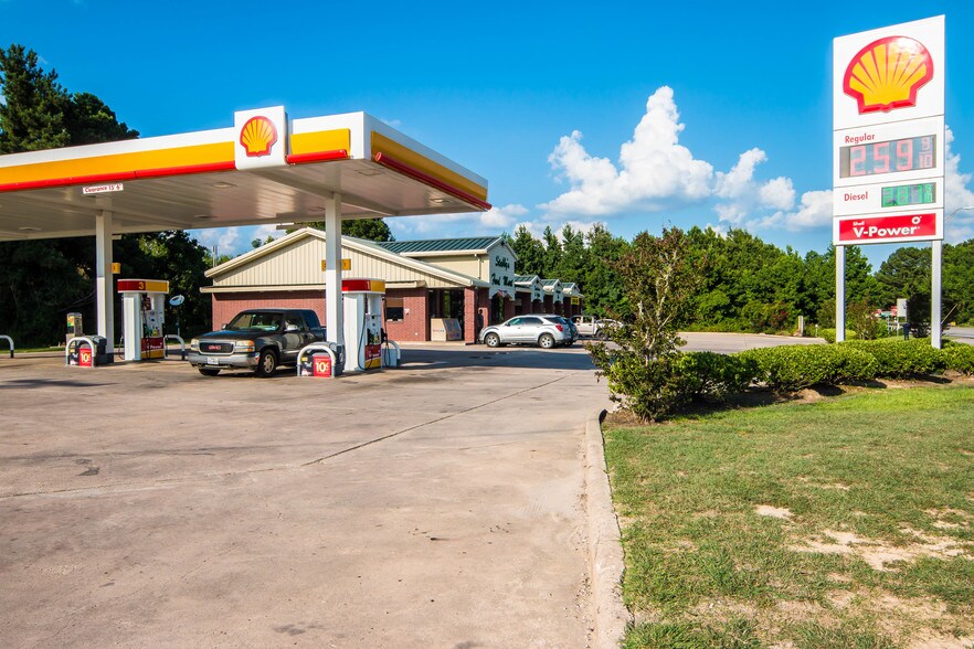 14506 US Highway 190 W, Onalaska, TX for sale - Building Photo - Image 1 of 1