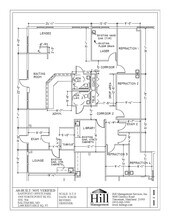 1005 North Point Blvd, Baltimore, MD for lease Floor Plan- Image 1 of 1