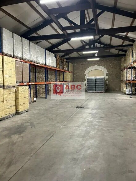 Flex in Béziers for sale - Interior Photo - Image 1 of 7