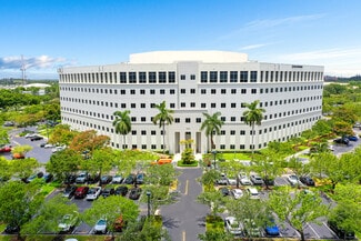 More details for 1000 Sawgrass Corporate Pkwy, Sunrise, FL - Office for Lease