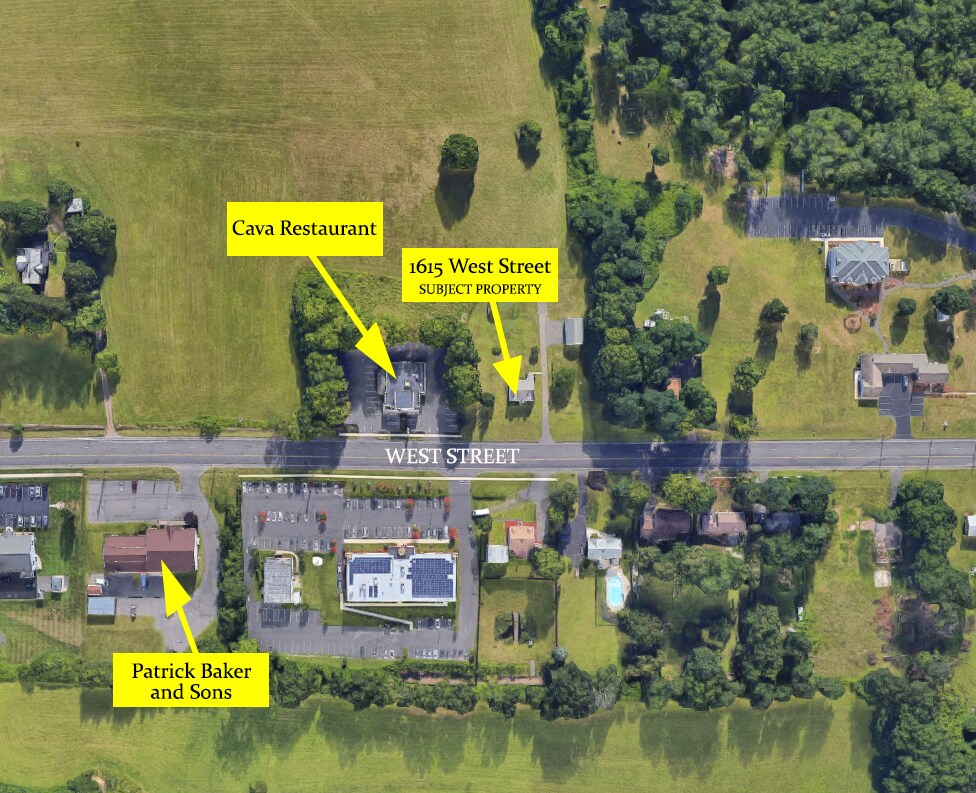 1615 West St, Southington, CT 06489