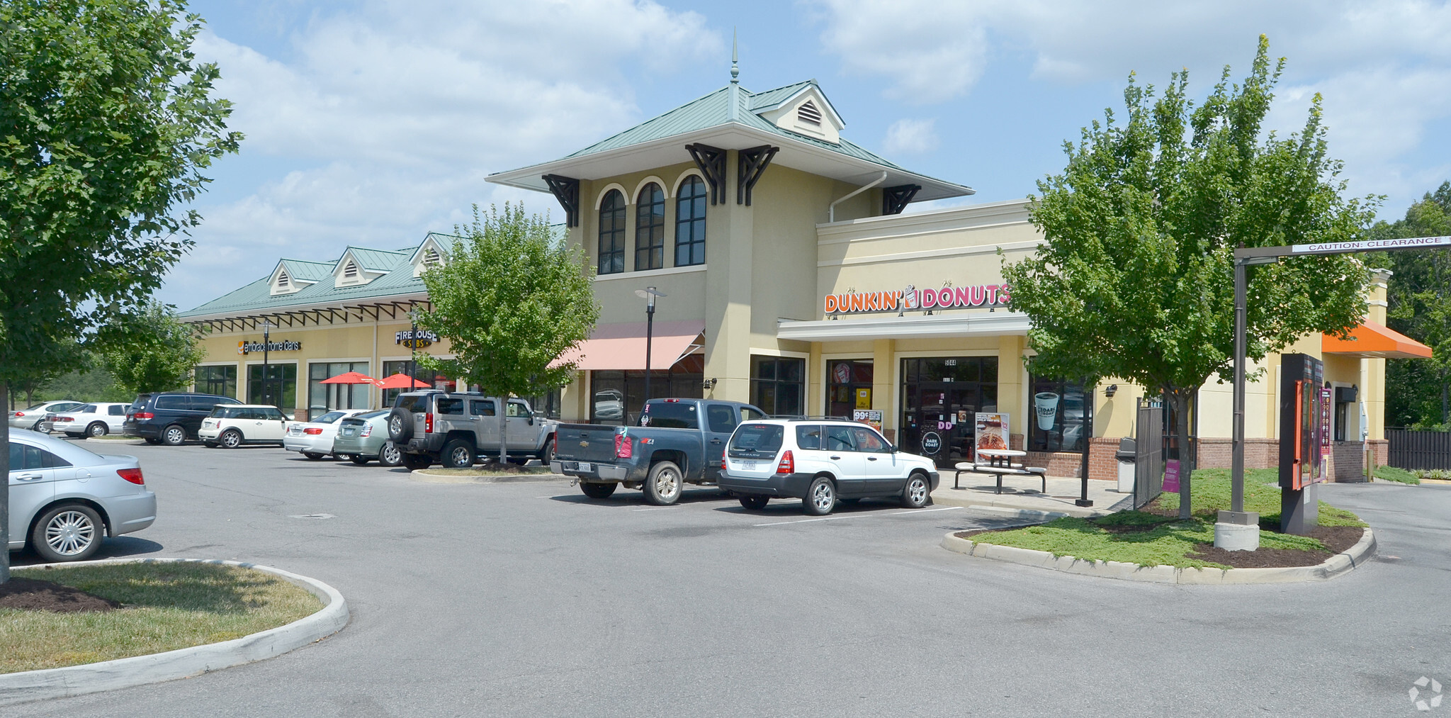 Keagy Rd, Roanoke, VA for lease Building Photo- Image 1 of 6