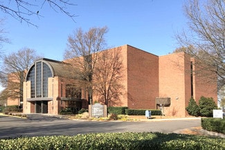 More details for 816 Independence Blvd, Virginia Beach, VA - Office/Medical for Lease