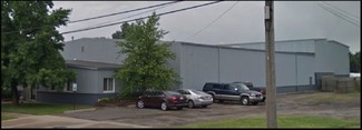 More details for 4410 13th St, Wyandotte, MI - Industrial for Sale