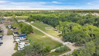 More details for 12010 Martindale Road, Houston, TX - Land for Lease