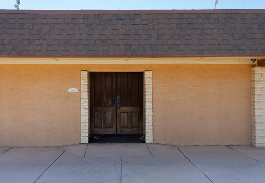 7614 N 43rd Ave, Glendale, AZ for sale - Building Photo - Image 3 of 9