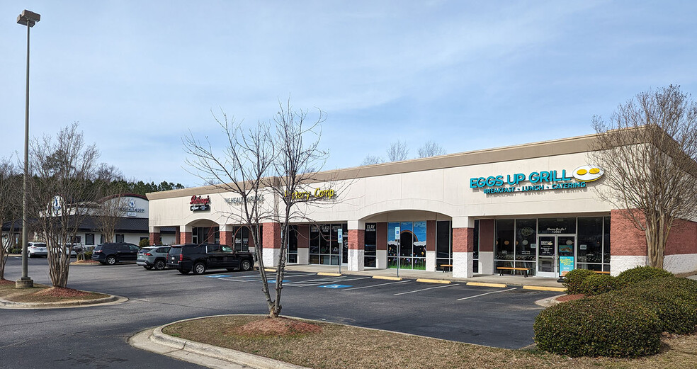 12965-12989 Us-70 Hwy W, Clayton, NC for sale - Building Photo - Image 2 of 11