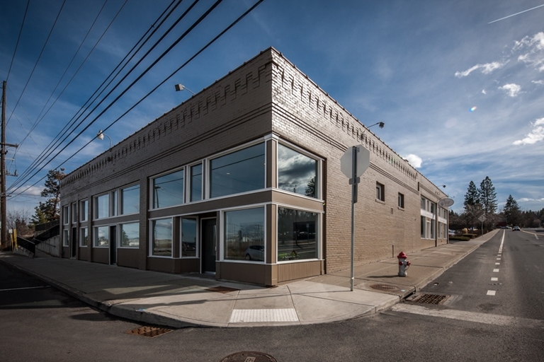 502 E 5th Ave, Spokane, WA for sale Primary Photo- Image 1 of 1