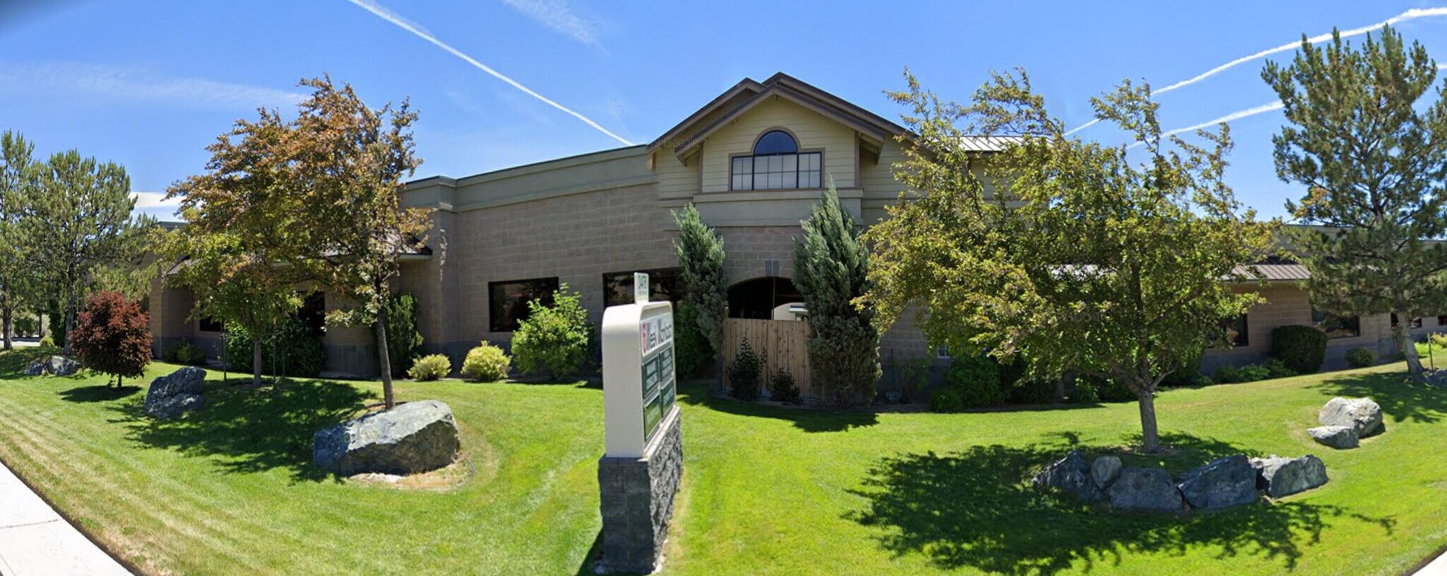 3476 Executive Pointe Way, Carson City, NV for sale Building Photo- Image 1 of 1