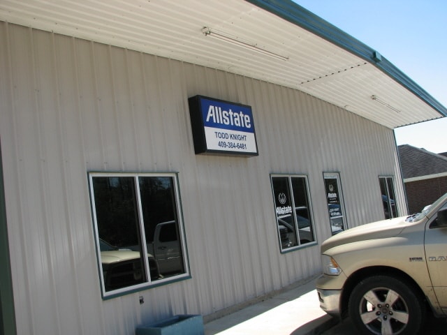 625 Houston St., Jasper, TX for sale - Building Photo - Image 2 of 11