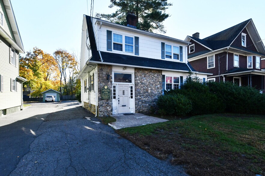 71 S Maple Ave, Ridgewood, NJ for sale - Building Photo - Image 1 of 1