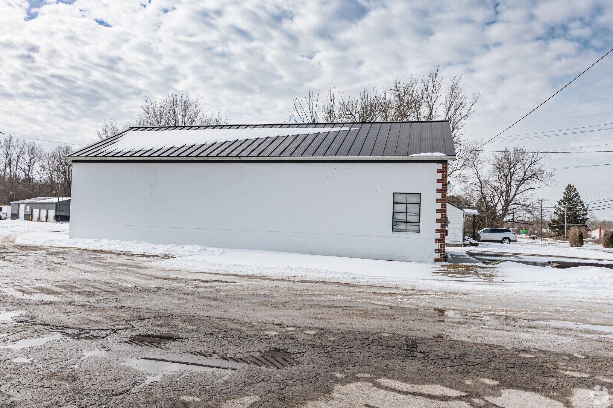 46325 Telegraph Rd, Amherst, OH for sale Primary Photo- Image 1 of 1