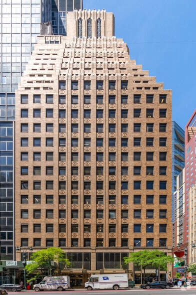 801 Second Ave, New York, NY for lease - Building Photo - Image 3 of 5