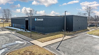 More details for 3051 Delta Marine Dr, Reynoldsburg, OH - Flex for Lease