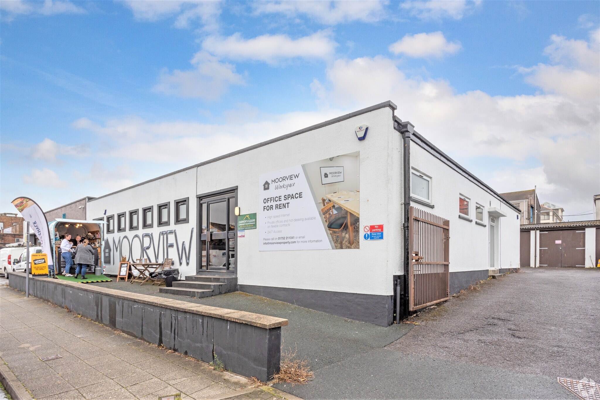 12 Stonehouse St, Plymouth for sale Building Photo- Image 1 of 1