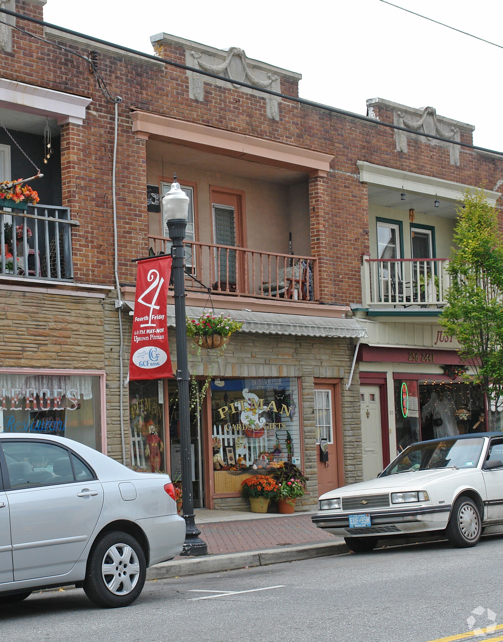 32 S Broadway, Pitman, NJ for sale Primary Photo- Image 1 of 1