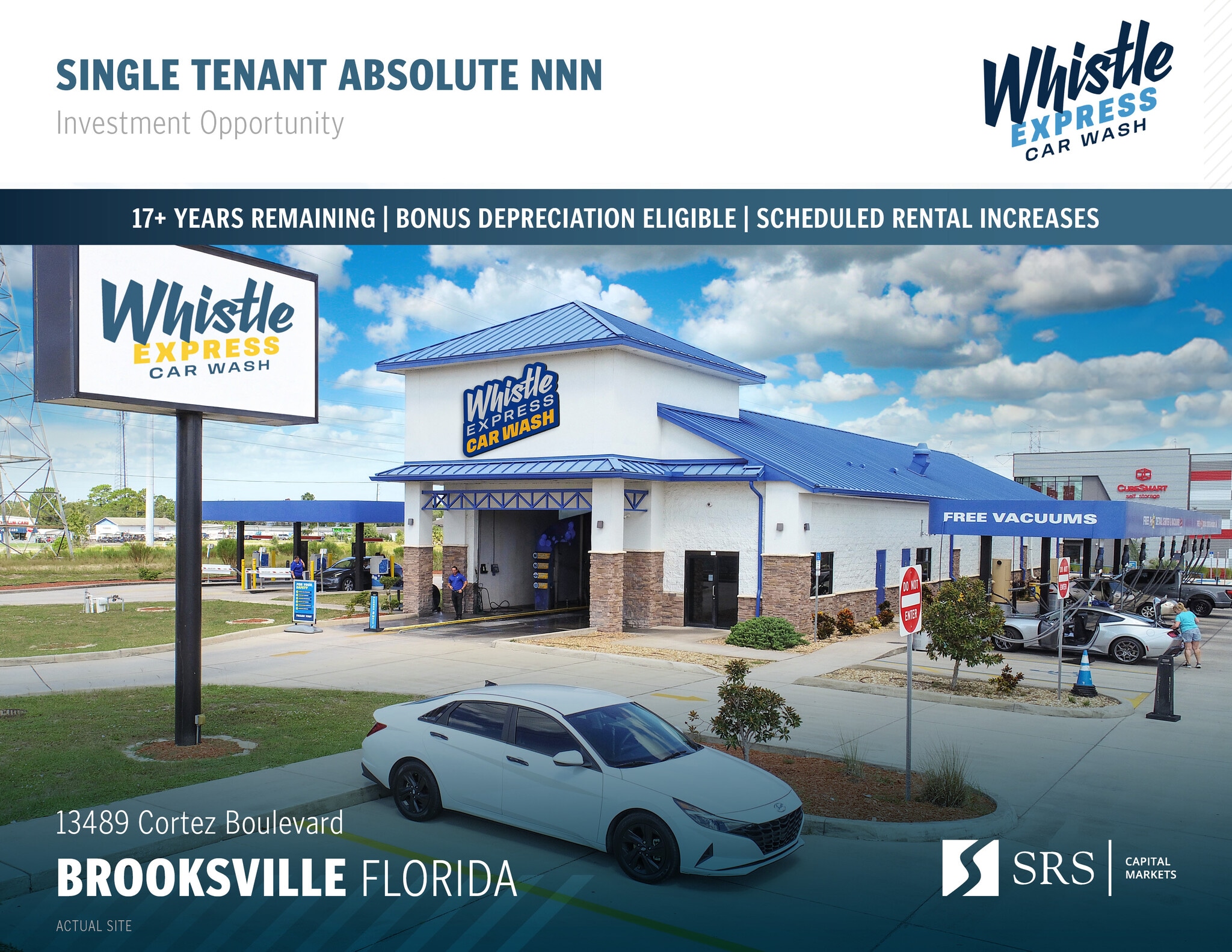 13489 Cortez Blvd, Brooksville, FL for sale Building Photo- Image 1 of 8