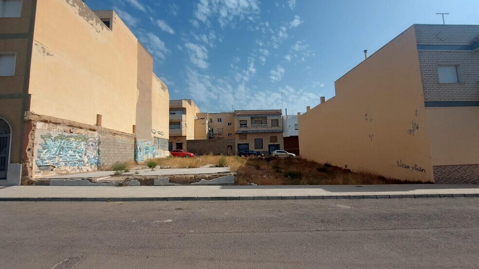 Land in El Ejido, Almería for sale - Building Photo - Image 2 of 8